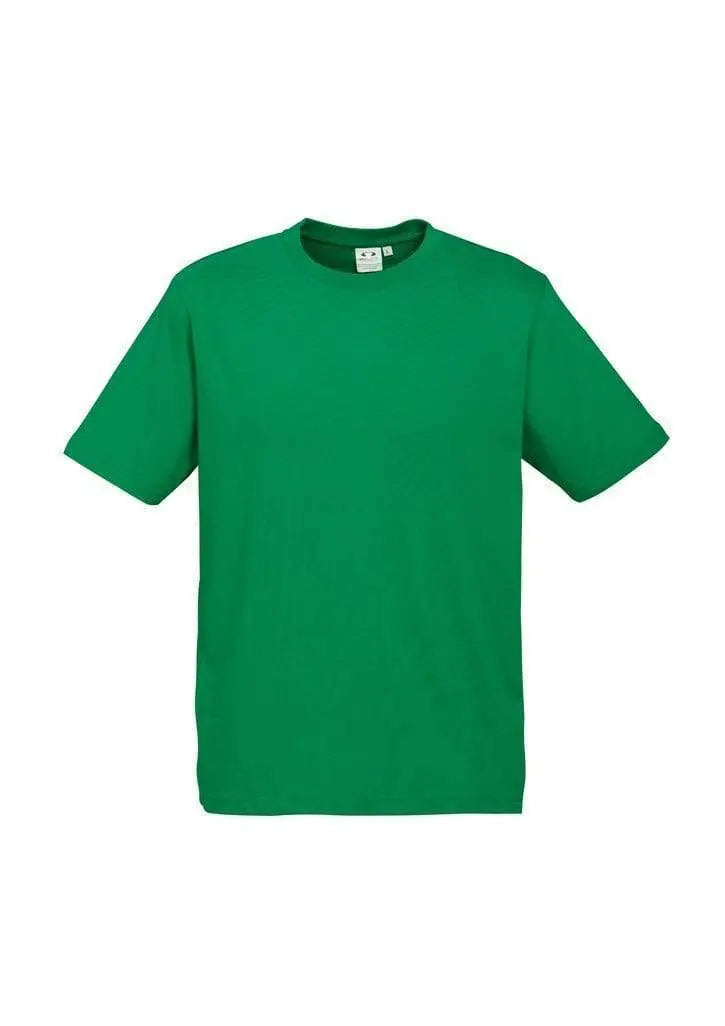 Biz Collection Kid’s Ice Tee T10032 Casual Wear Biz Collection Kelly Green 10